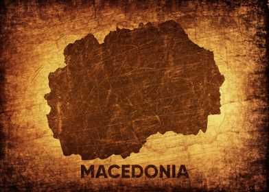 Macedonia Skopje