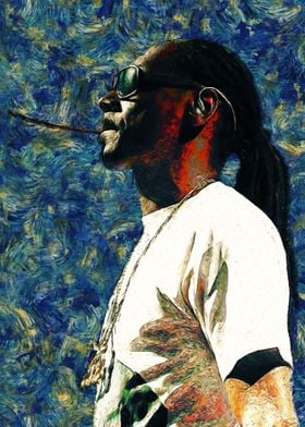 Snoop Dogg