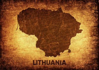 Lithuania Vilnius