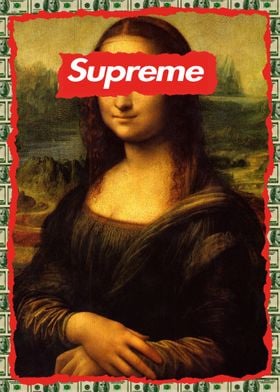 Supreme Posters