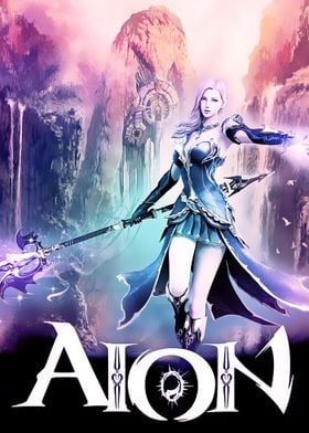 Aion Dark Betrayal