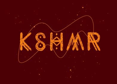 KSHMR DJ KASHMIR LOGO USA