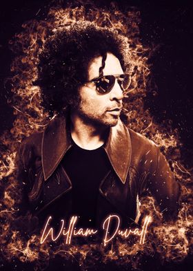 William Duvall