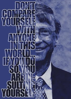 Bill Gates 