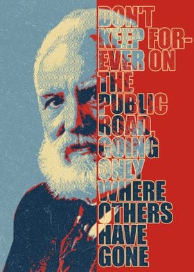 alexander grahambell quote