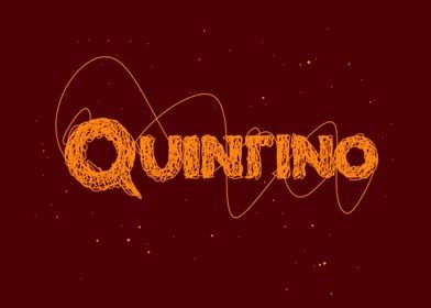 DJ Quintino van den Berg