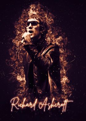 Richard Ashcroft