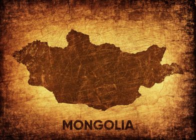 Mongolia Ulaanbaatar