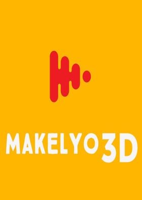 Makelyo3d