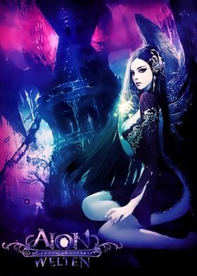 Aion TheTower of Eternity