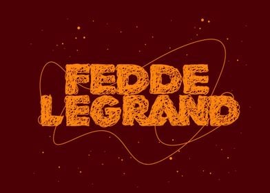 Fedde Le Grand Netherland