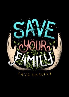 save your family