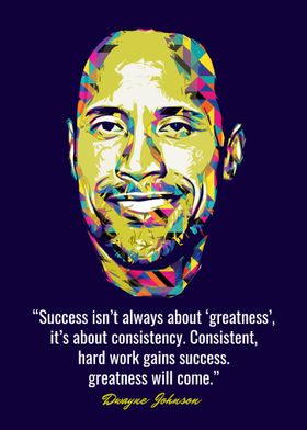 Dwayne Johnson Quotes