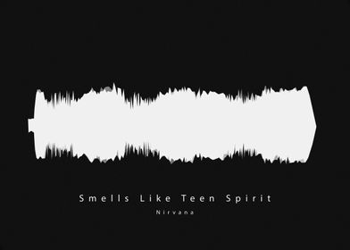 waveform nirvana spirit