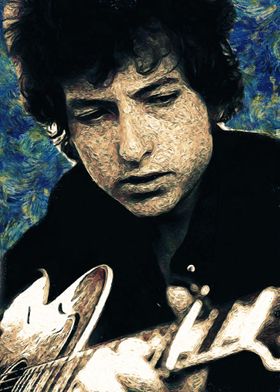 Bob Dylan