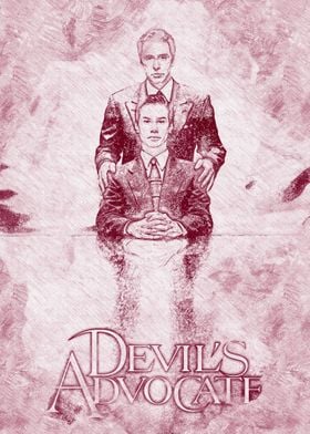 The Devils Advocate    Ch