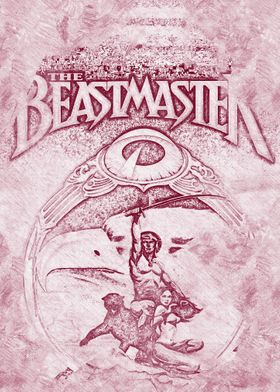 The Beastmaster