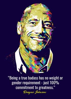 Quotes Dwayne Johnson