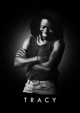 Tracy Chapman