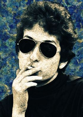 Bob Dylan