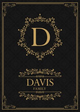 Davis Family