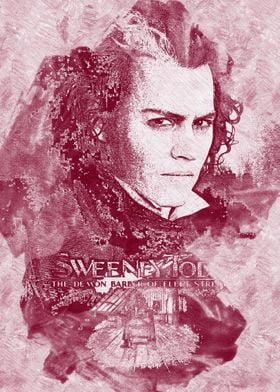 Sweeney Todd