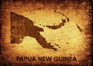 Papua New Guinea