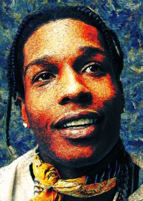 Asap Rocky