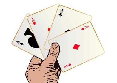 Winning Hand