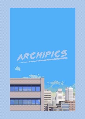 Archipics 2