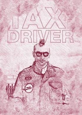 Taxi Driver