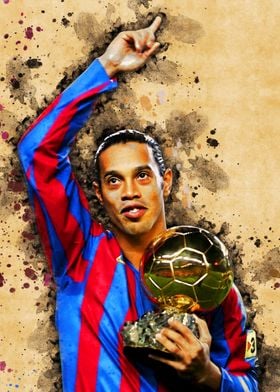 ronaldinho