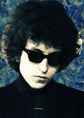 Bob Dylan