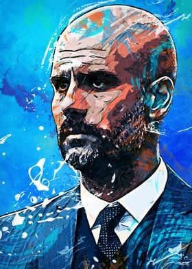 GUARDIOLA