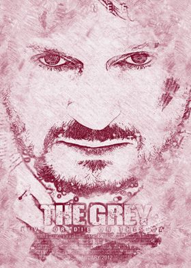 The Grey