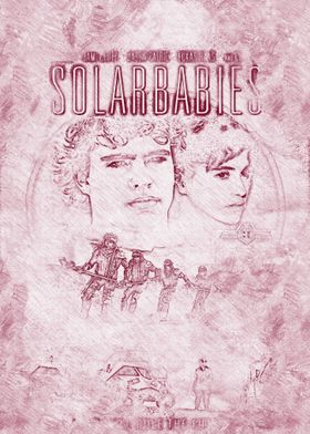 Solarbabies