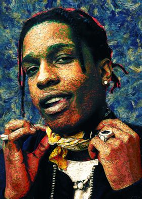 Asap Rocky