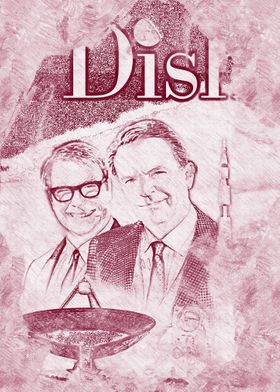 The Dish