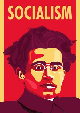 Antonio Gramsci