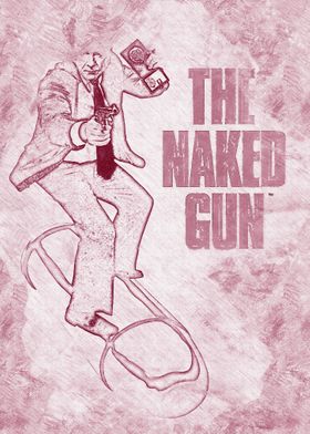 The Naked Gun  From the Fi