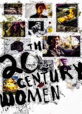 20Th Century Women