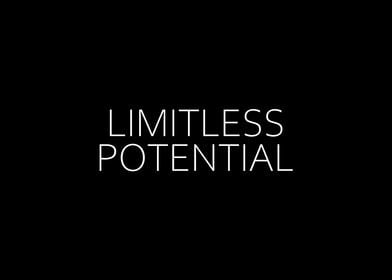 Limitless Potential