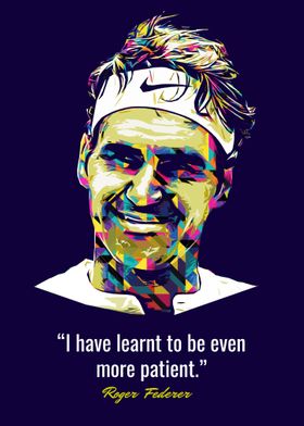 Roger Federer Quotes