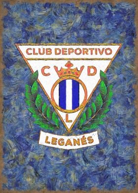 Leganes