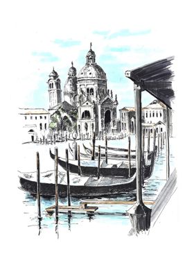 Basilica of Venice