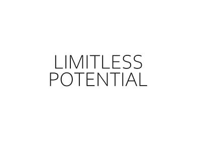 Limitless Potential