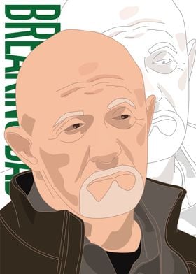 Mike Ehrmantraut