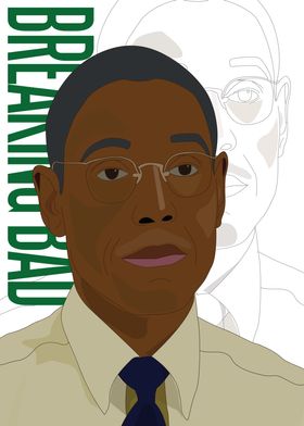 Gus Fring