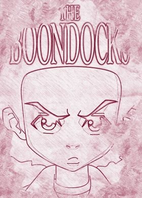 The    Boondocks          