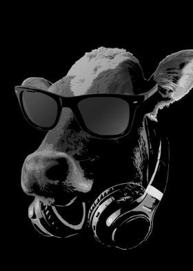 DJ Cow